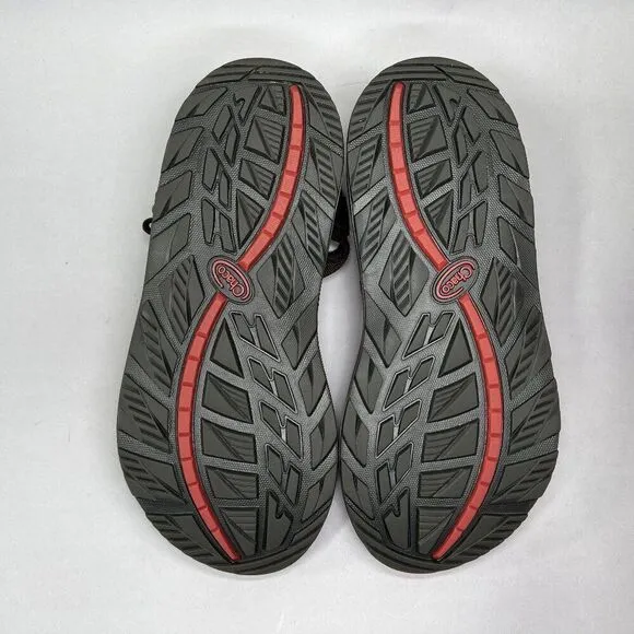 Chaco Men's Size 9 Classic Z1 Tri Java Sandals
