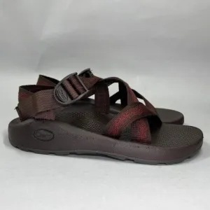 Chaco Men's Size 9 Classic Z1 Tri Java Sandals
