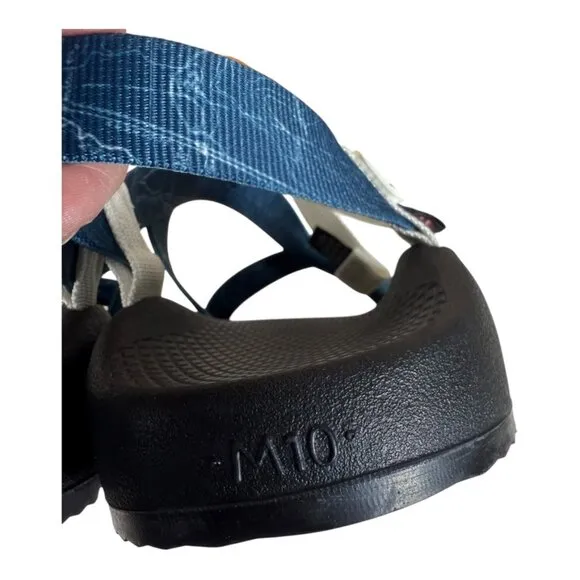 Chaco Sandals Like New