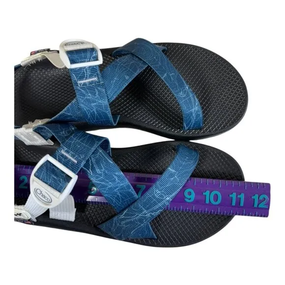 Chaco Sandals Like New