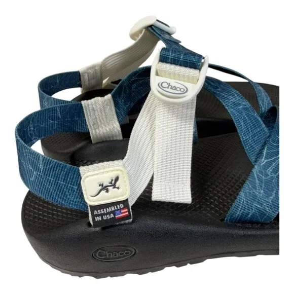Chaco Sandals Like New