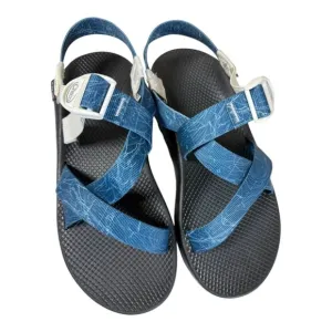 Chaco Sandals Like New