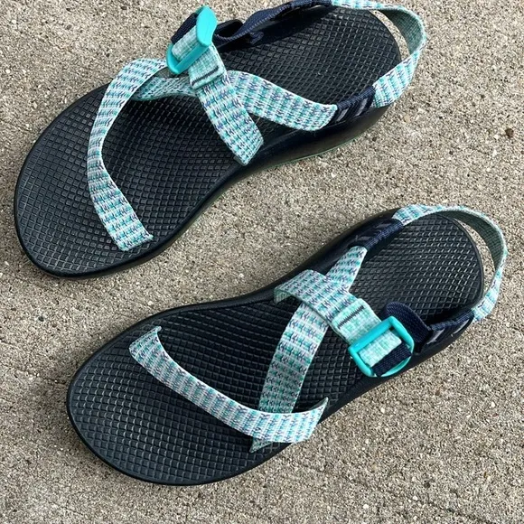 Chaco sandals women’s adjustable straps‎ women’s size 7