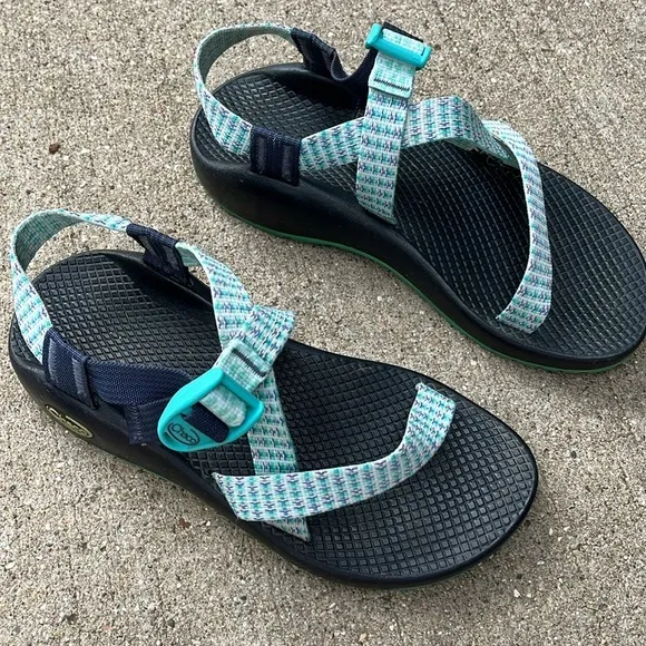 Chaco sandals women’s adjustable straps‎ women’s size 7