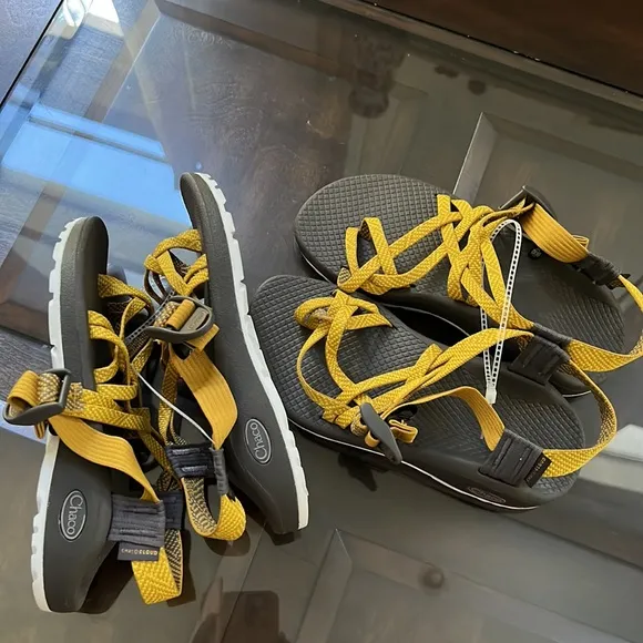 Chaco Women’s Z/Cloud X2 Sandals.