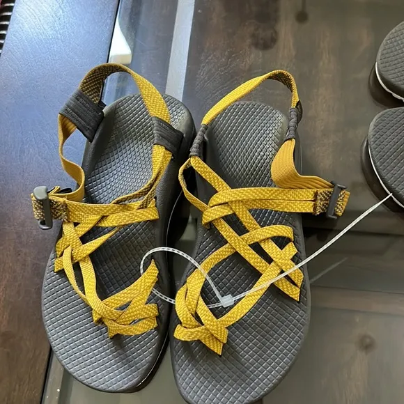 Chaco Women’s Z/Cloud X2 Sandals.