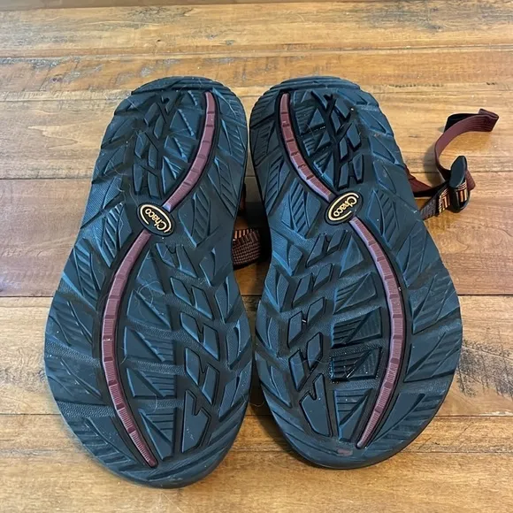 Chaco Z 2 men’s water sandals