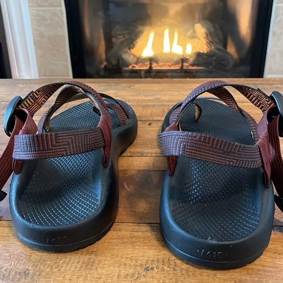 Chaco Z 2 men’s water sandals