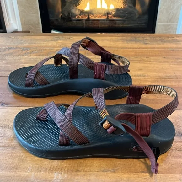 Chaco Z 2 men’s water sandals