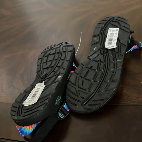 Chaco Z/Boulder 2 Multisport Sandals.