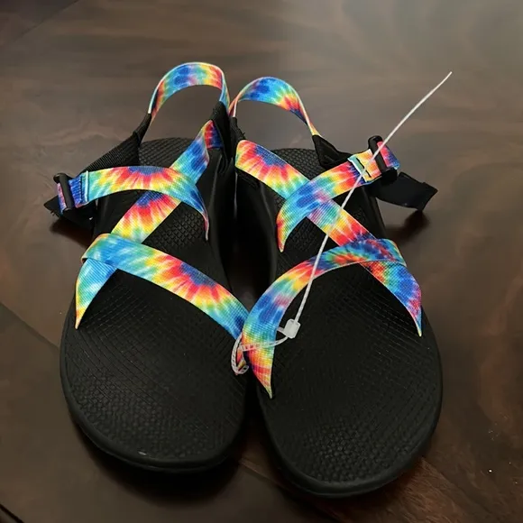 Chaco Z/Boulder 2 Multisport Sandals.