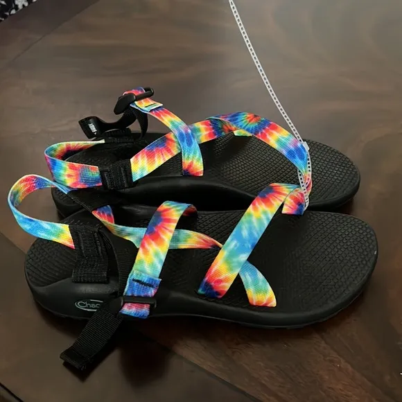 Chaco Z/Boulder 2 Multisport Sandals.