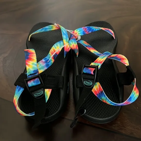 Chaco Z/Boulder 2 Multisport Sandals.