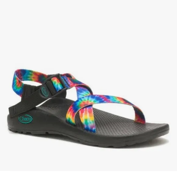 Chaco Z/Boulder 2 Multisport Sandals.