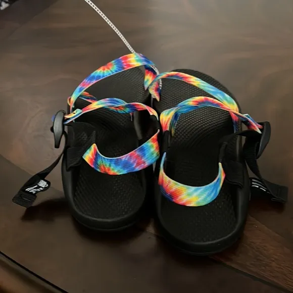 Chaco Z/Boulder 2 Multisport Sandals.