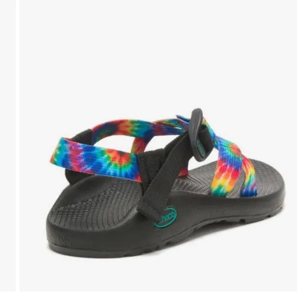 Chaco Z/Boulder 2 Multisport Sandals.