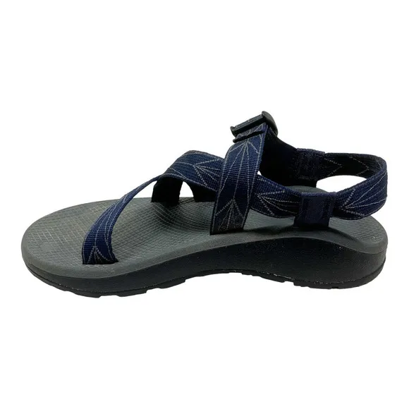 Chaco Z/Cloud Aero Blue Men's Sz 10 Sport Sandals Outdoor Hiking Water J105969