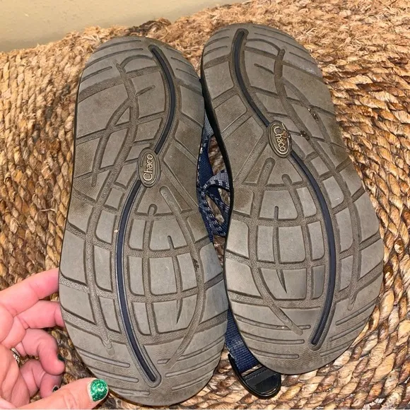 Chaco’s Z/1 Sandal Men’s 10 Chaco x Huckberry &quot;Tarpon&quot;