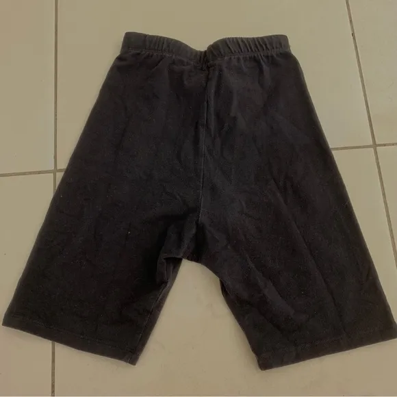 Champion biker shorts