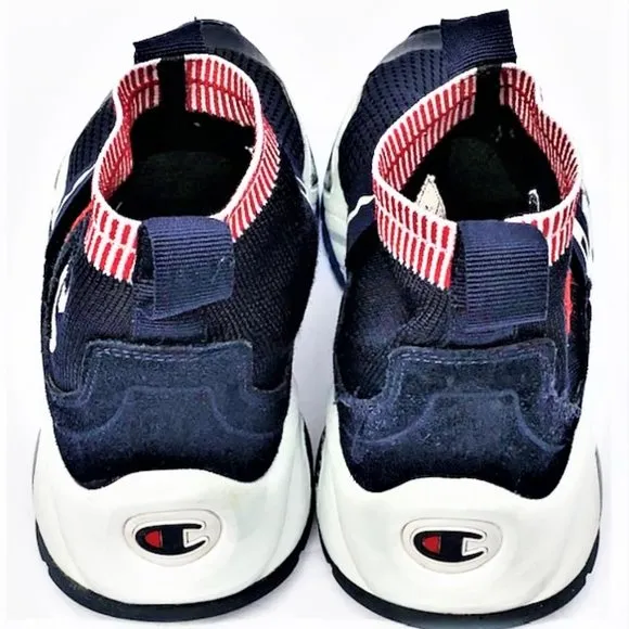 CHAMPION Rally Pro Casual Athletic Sneakers