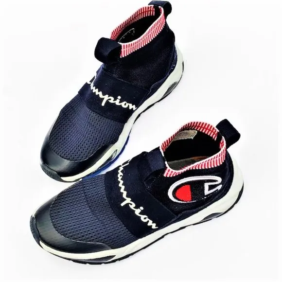 CHAMPION Rally Pro Casual Athletic Sneakers