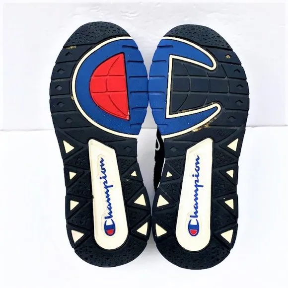 CHAMPION Rally Pro Casual Athletic Sneakers