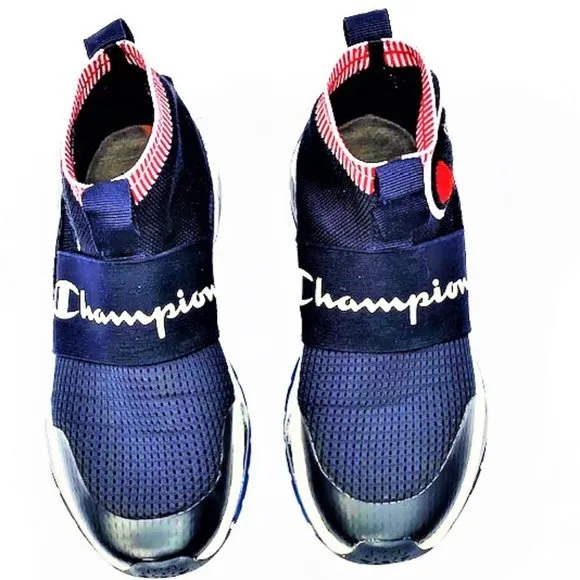 CHAMPION Rally Pro Casual Athletic Sneakers