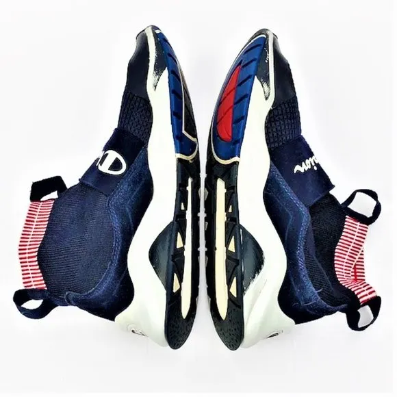 CHAMPION Rally Pro Casual Athletic Sneakers