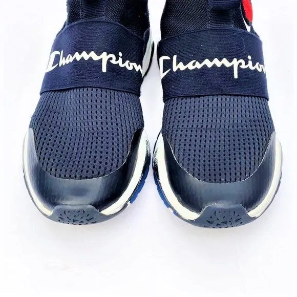 CHAMPION Rally Pro Casual Athletic Sneakers