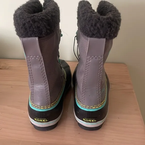 Child/Big Kid Snow Boots