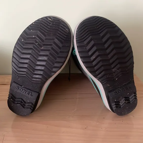 Child/Big Kid Snow Boots