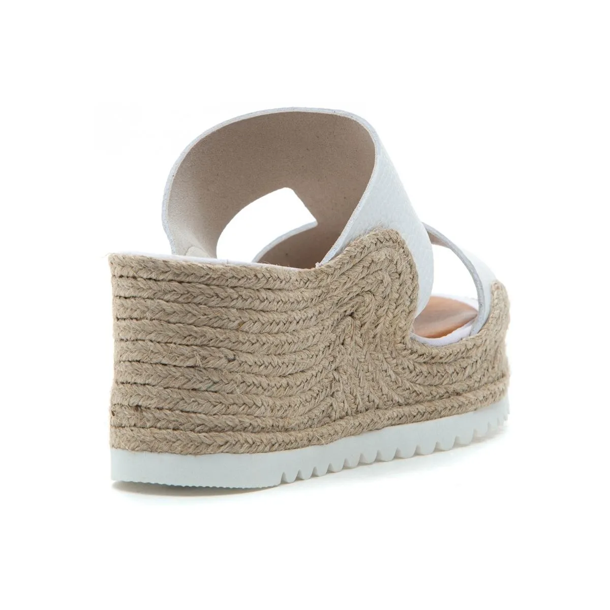 Christie Espadrille Wedge
