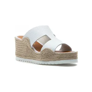 Christie Espadrille Wedge
