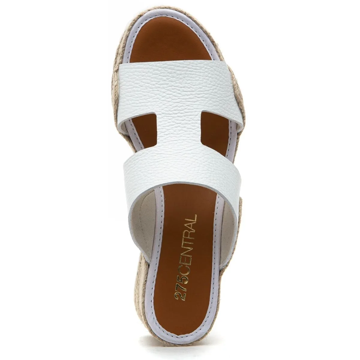 Christie Espadrille Wedge
