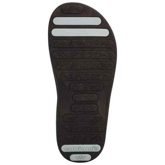 Cobian NEW size 11 Sumo Terra Sandals Flip Flops