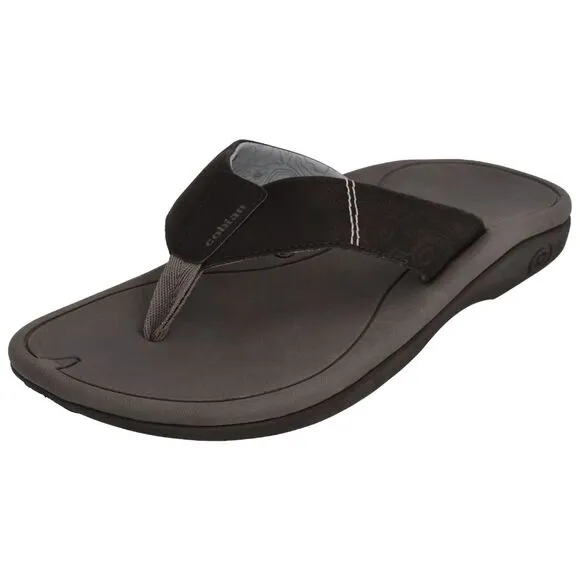 Cobian NEW size 11 Sumo Terra Sandals Flip Flops