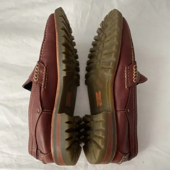 Cole Haan American Classics Slip On Penny Loafer Shoes Men’s Size 10.5