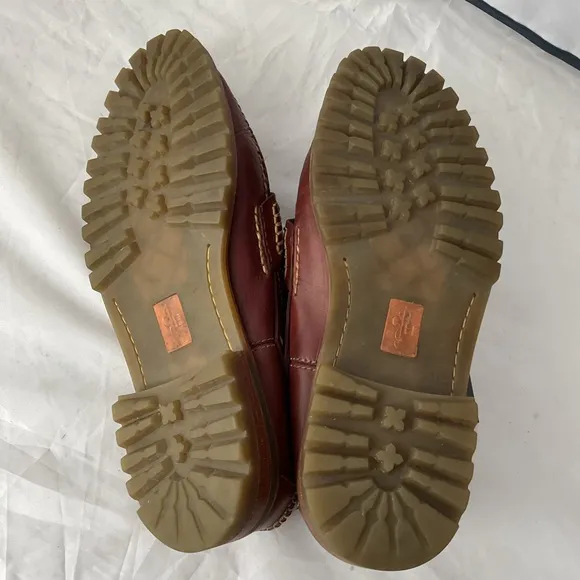Cole Haan American Classics Slip On Penny Loafer Shoes Men’s Size 10.5