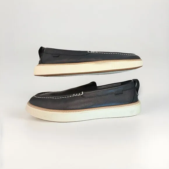 Cole Haan Cloudfeel Weekender Venetian Loafer (Men's) - Black - Size 12 M