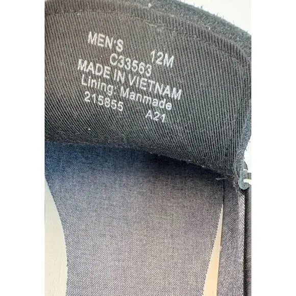 Cole Haan Cloudfeel Weekender Venetian Loafer (Men's) - Black - Size 12 M