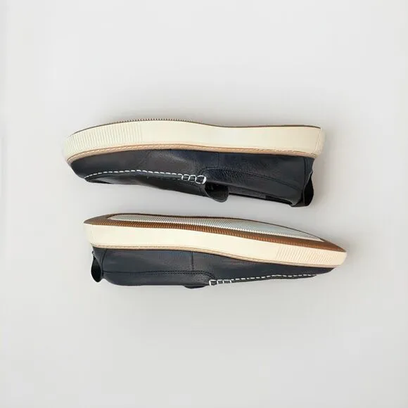 Cole Haan Cloudfeel Weekender Venetian Loafer (Men's) - Black - Size 12 M
