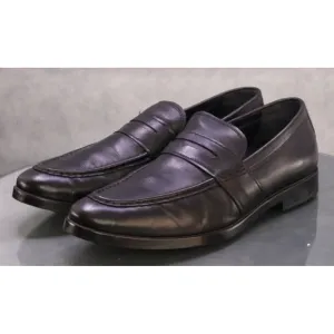 Cole Haan Jefferson Grand OS $150 Men's Penny Loafer Dress Shoes Size 10 C25079