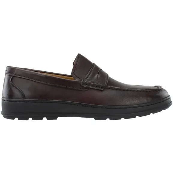Cole Haan Men's Hamlin Traveler Penny Loafers