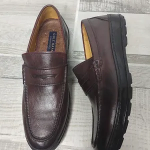 Cole Haan Men's Hamlin Traveler Penny Loafers