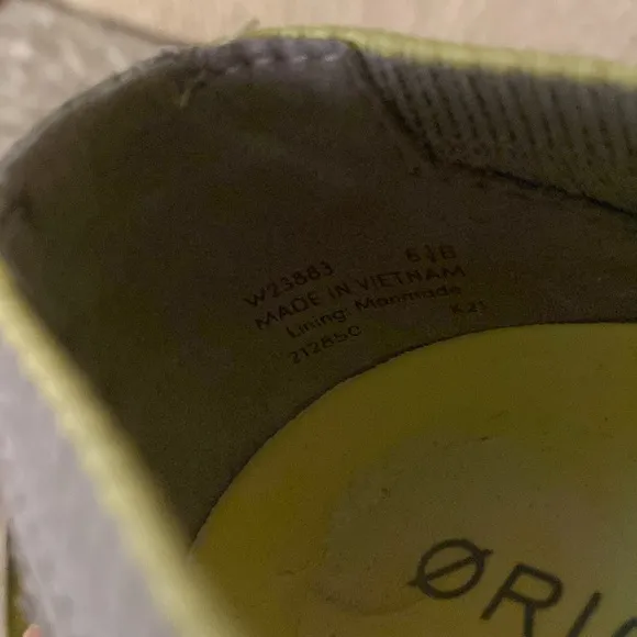 COLE HAAN Original grand modern slip on sneakers