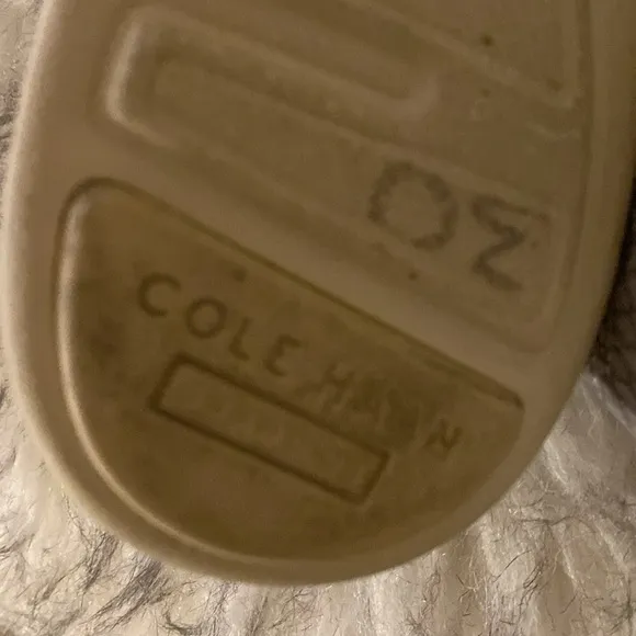 COLE HAAN Original grand modern slip on sneakers