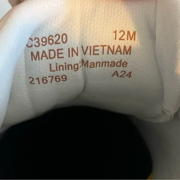 Cole Haan White Sneakers