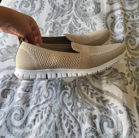 Cole Haan Zerogrand Stitchlite Slip-On Loafers