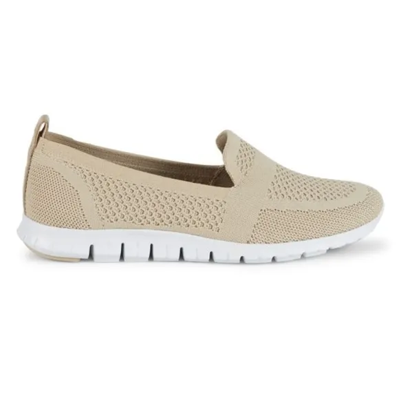 Cole Haan Zerogrand Stitchlite Slip-On Loafers