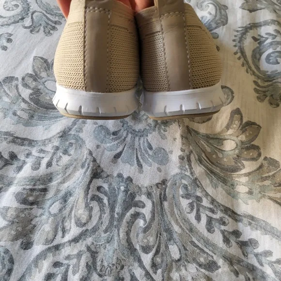 Cole Haan Zerogrand Stitchlite Slip-On Loafers